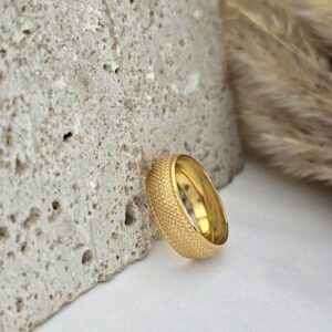 حلقه تراش