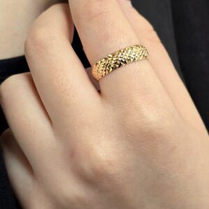حلقه تراش