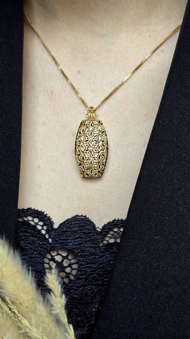 مدال فیوژن تراش