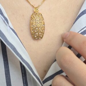 مدال فيوژن تراش