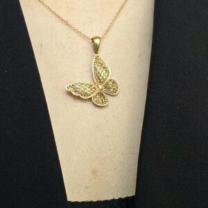 مدال فيوژن پروانه