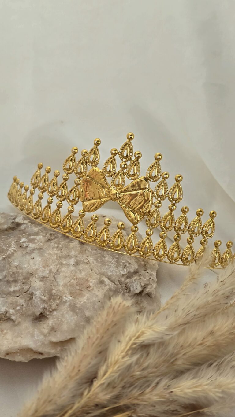 تاج لوکس